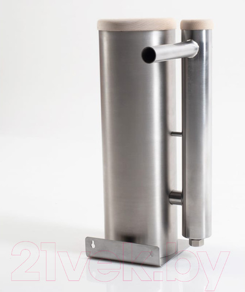 Изображение товара Дымогенератор для копчения Helicon Merkel New Premium (5л)