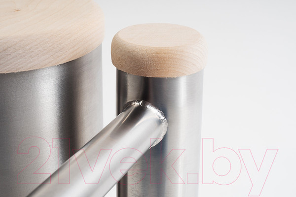 Изображение товара Дымогенератор для копчения Helicon Merkel New Premium (5л)