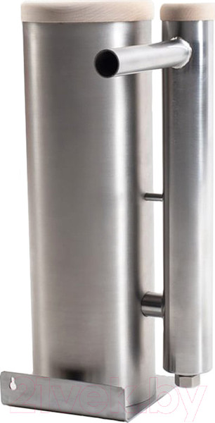 Изображение товара Дымогенератор для копчения Helicon Merkel New Standart (1.3л)