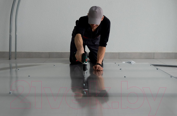 Изображение товара Теплица КомфортПром 3x12м(0.67) / 10014066 (с поликарбонатом)