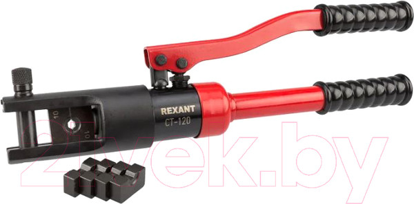 Изображение товара Пресс гидравлический Rexant 12-3062