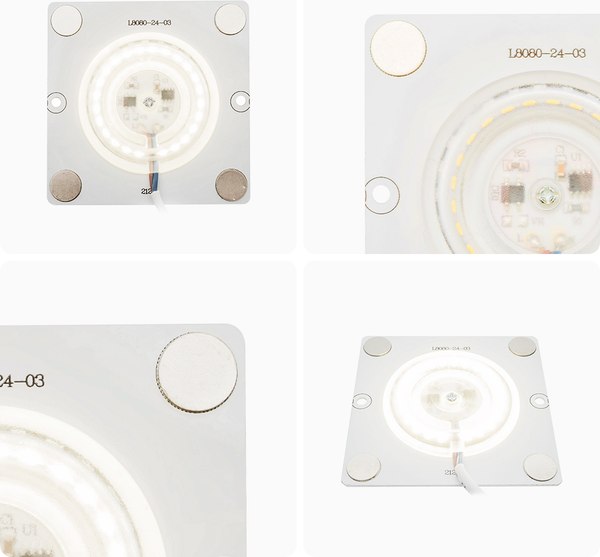 Изображение товара Светодиодная плата Apeyron Electrics 02-19