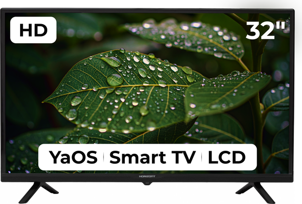 Изображение товара Телевизор Horizont 32" 32LE7051D