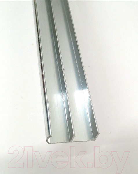 Изображение товара Экран для ванны Comfort Alumin Group Мрамор кварцевый 73x50 (торцевой)