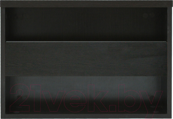 Изображение товара Журнальный столик Мебелик BeautyStyle 25 (венге/без стекла)