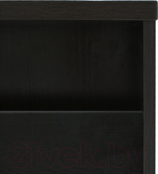 Изображение товара Журнальный столик Мебелик BeautyStyle 25 (венге/без стекла)