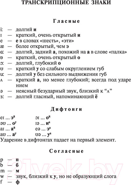 Изображение товара Словарь АСТ Современный англо-русский русско-английский (Мюллер В.К.)