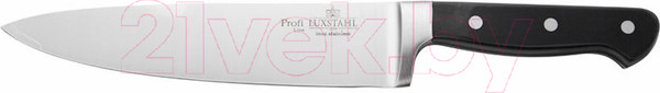 Изображение товара Нож Luxstahl Profi кт1016