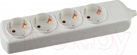 Изображение товара Колодка удлинителя ЭРА K-4e / C0045323