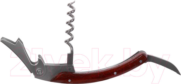 Изображение товара Штопор для вина Luxstahl кт2201