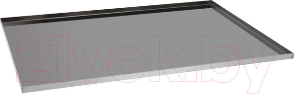 Изображение товара Противень Luxstahl мки161