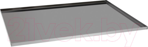 Изображение товара Противень Luxstahl мки001