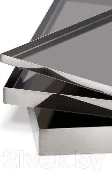 Изображение товара Противень Luxstahl мки002