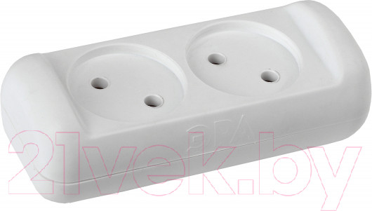 Изображение товара Колодка удлинителя ЭРА KX-2 / Б0028330