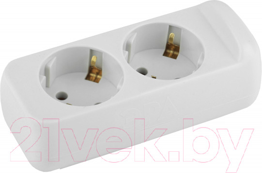 Изображение товара Колодка удлинителя ЭРА KX-2e / Б0028339