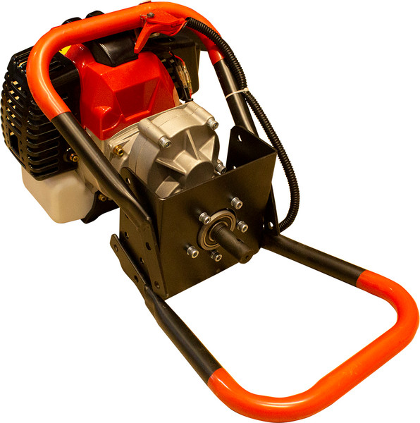 Изображение товара Мотобур земляной Edon EA-20/52 / 1001031101 (без шнека)