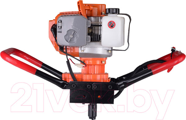 Изображение товара Мотобур земляной Edon EA-20/52 / 1001031101 (без шнека)