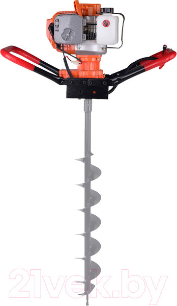 Изображение товара Мотобур земляной Edon EA-20/52 / 1001031101 (без шнека)