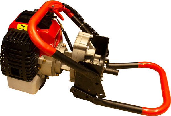 Изображение товара Мотобур земляной Edon EA-20/52 / 1001031101 (без шнека)