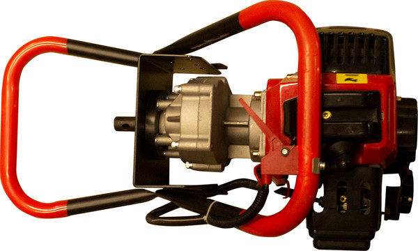 Изображение товара Мотобур земляной Edon EA-20/52 / 1001031101 (без шнека)