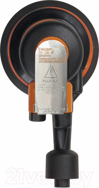 Изображение товара Пневмошлифмашина Frosp RK-128-V5