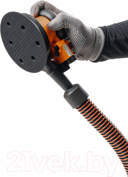 Изображение товара Пневмошлифмашина Frosp RK-128-V5