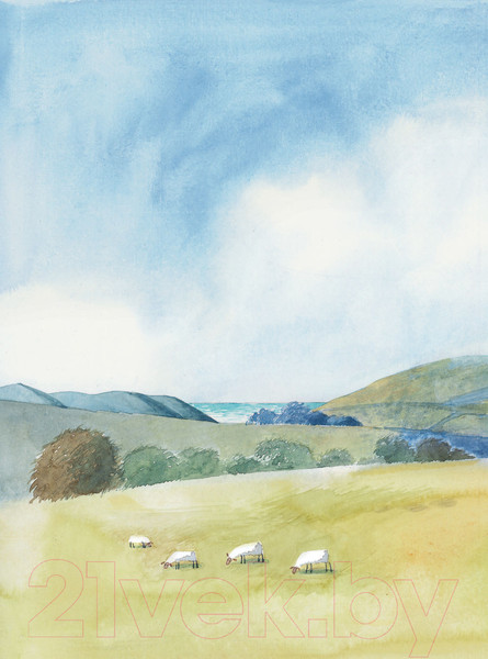 Изображение товара Книга АСТ Маффин и его веселые друзья (Хогарт Э.)