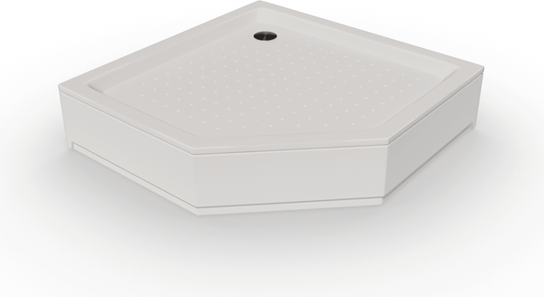 Изображение товара Экран для душевого поддона RGW Lux / 16230111-13