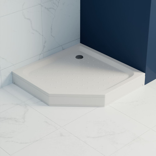 Изображение товара Экран для душевого поддона RGW Lux / 16230111-13