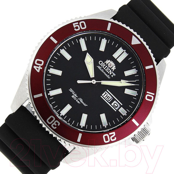 Изображение товара Часы наручные мужские Orient RA-AA0011B