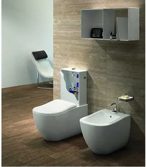 Изображение товара Спускной клапан Oli 501120