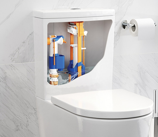 Изображение товара Спускной клапан Oli 011967