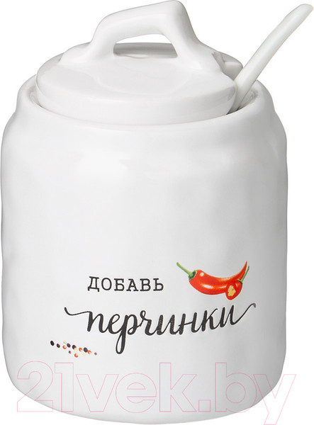 Изображение товара Емкость для хранения Lefard Crumpled / 157-216