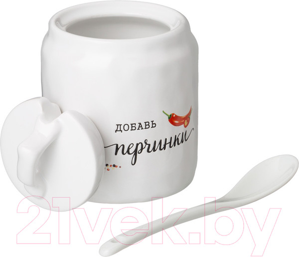 Изображение товара Емкость для хранения Lefard Crumpled / 157-216