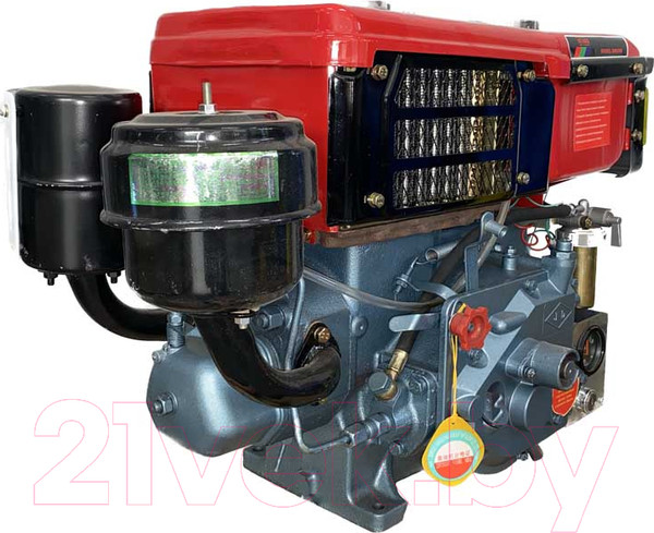 Изображение товара Двигатель дизельный StaRK R180NDL (8лс)