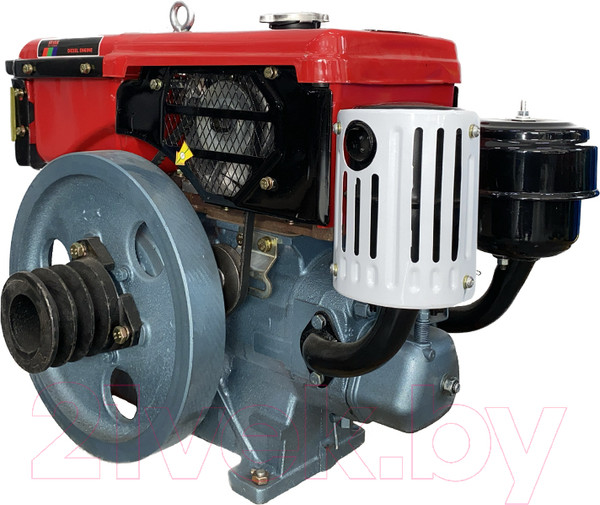 Изображение товара Двигатель дизельный StaRK R180NL (8лс)