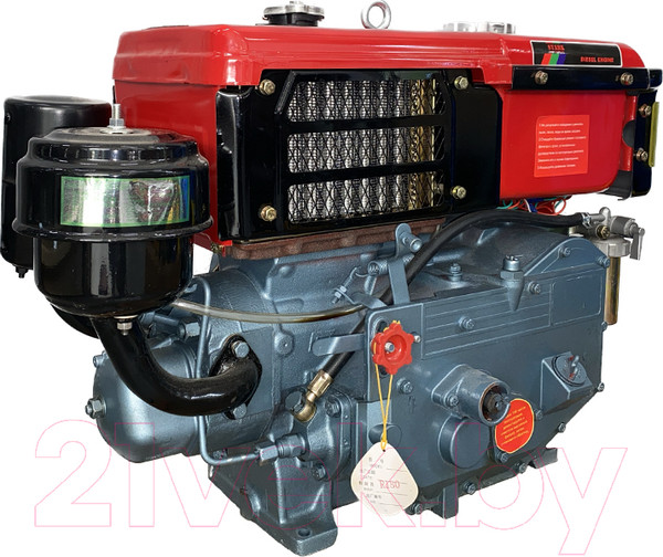 Изображение товара Двигатель дизельный StaRK R180NL (8лс)