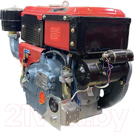 Изображение товара Двигатель дизельный StaRK R18ND (18лс)