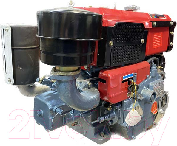 Изображение товара Двигатель дизельный StaRK R195ND (15лс)