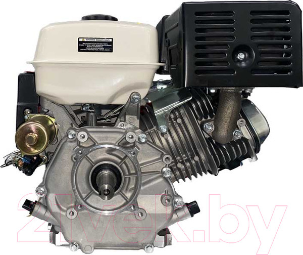 Изображение товара Двигатель бензиновый StaRK GX390E 13лс (шпонка 25мм)