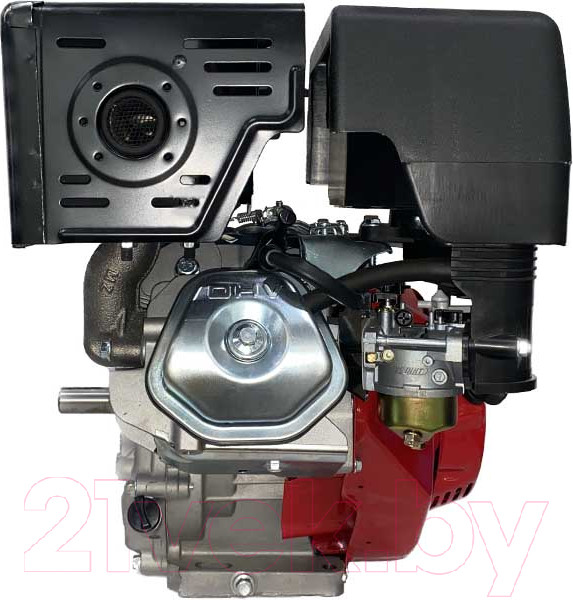 Изображение товара Двигатель бензиновый StaRK GX390E 13лс (шпонка 25мм)