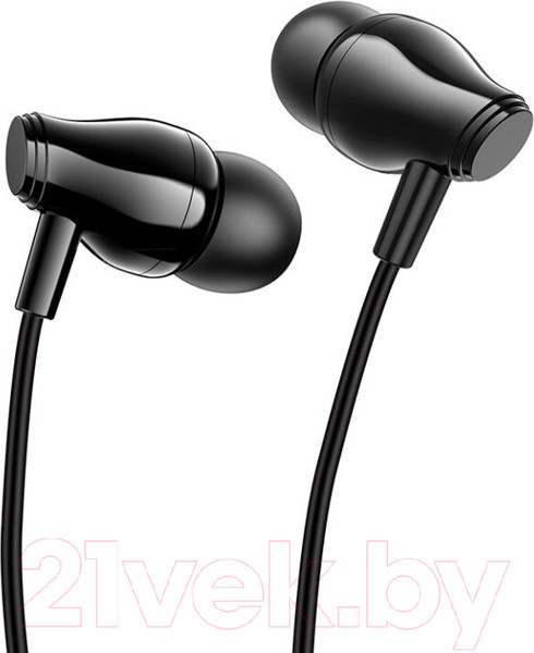 Изображение товара Наушники-гарнитура Borofone BM61 (черный)