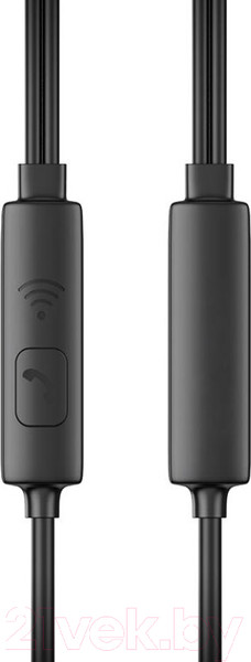 Изображение товара Наушники-гарнитура Borofone BM61 (черный)