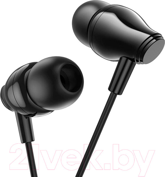 Изображение товара Наушники-гарнитура Borofone BM61 (черный)