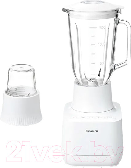Изображение товара Блендер стационарный Panasonic MX-MG5451WTQ