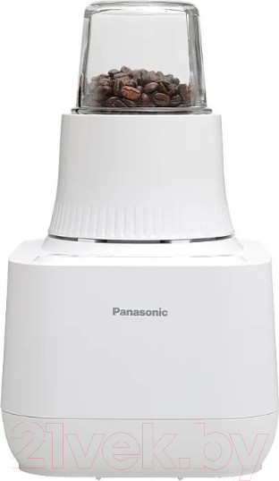 Изображение товара Блендер стационарный Panasonic MX-MG5451WTQ