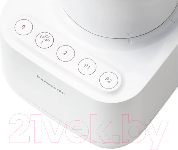 Изображение товара Блендер стационарный Panasonic MX-MG5451WTQ