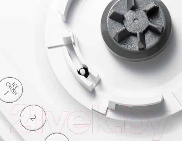 Изображение товара Блендер стационарный Panasonic MX-MG5451WTQ