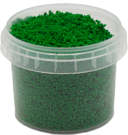 Изображение товара Мох модельный Stuff-Pro HA-W30-01 (лиственно-зеленый)