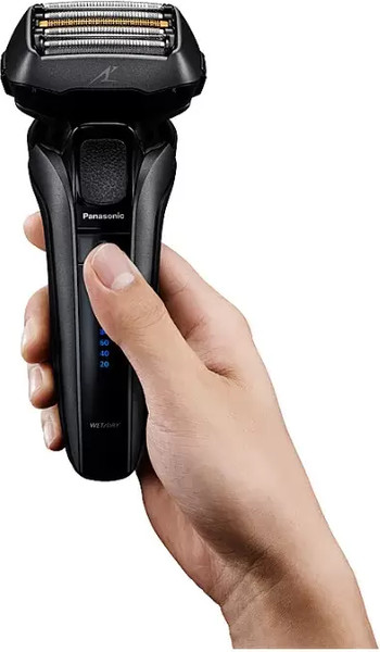 Изображение товара Электробритва Panasonic ES-LV6U-K820